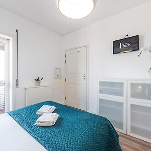 Studio met een King Size Bed